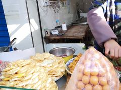 -老金家蛋菜夹馍(西安总店)