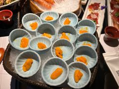 -花潮料理艺食馆(苏宁广场B区店)
