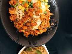 -贡梅老面馆·蟹粉面·无锡特色小吃(南长街主推店)