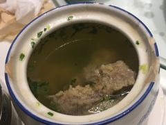 -宁夏国强手抓羊肉·清真菜(未央路凤三店)