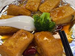 -潮之南·潮汕菜·鱼仔档(南山店)