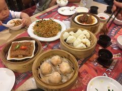 -点都德(大茶楼店)