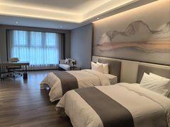 -公航旅麦积山明珠酒店