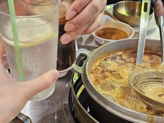 -荣叔港式沙嗲牛肉火锅(正佳潮流店)