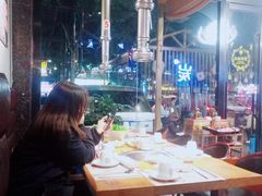 -唯成•韩国炭火烤肉 유성고기