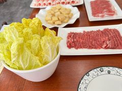 -岳合轩老北京涮肉