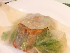 -老昌春饼(中央大街店)