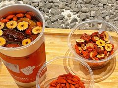 -炖物24章·顺时轻养茶(黄龙店)