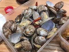 -九龙餐厅(大沽路店)