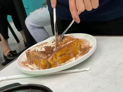 -东鑫记港式茶餐厅(南京东路店)