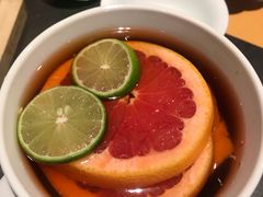 西柚果茶-simply thai天泰(长泰广场店)