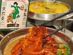 -粤来记·啫啫煲·点心(日月光店)