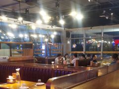 -蚝太郎 • 海鲜烧烤(Upark店)