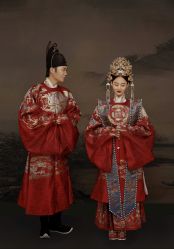 -古摄影婚纱(湛江霞山步行街店)