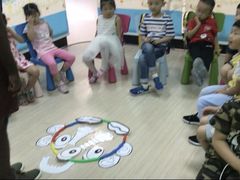 -英孚教育青少儿(宝龙中心)