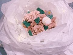 -追光 Dream Bakery(汉街店)