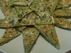 草头面衣薄饼-得意楼蒸菜馆