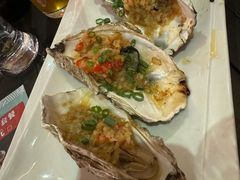 -喷泉广场餐厅·宵夜·海鲜烧烤大排档(长隆企鹅酒店)