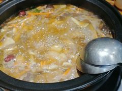 -菌之家·专业纯野生菌火锅·特色炒菌