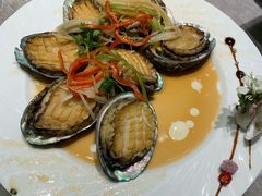 -红莲中餐厅(日航饭店)