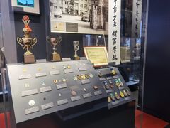 -上海体育博物馆
