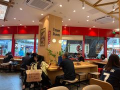 -华记煲仔华·煲仔饭(三元里万科里店)