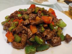 -仿膳饭庄(天安门店)