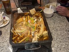 -里岛烤鱼(东港凯虹广场店)