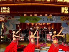 -拙味兄弟·活龙虾·旗舰店(环城西路店)