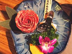 -黑牛の店·和牛烧肉(合生汇店)