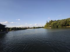 -南通濠河风景名胜区