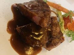 -马克西姆餐厅(崇文门店)