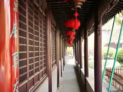 -口岸雕花楼