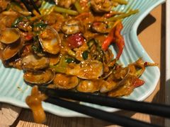 -米纸越南小馆(金鹰世界店)