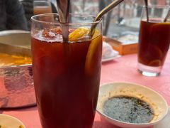 -行家海鲜火锅酒家(静安寺店)
