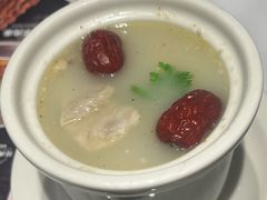 -清真·卡德尔大叔新疆主题餐厅(龙汇路店)
