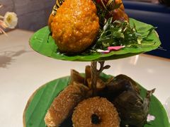 -KEAAMI 摩登泰 by TIAGO(颐堤港店)