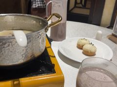-老北门·苏帮菜·湖景包间(月光码头店)