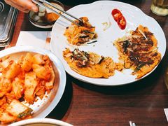 -神仙雪浓汤(明洞店)