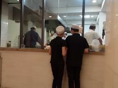 -老刘家永盛斋·传统泡馍(东关南街店)