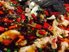 精品毛血旺-盛天毛血旺非遗美食(观音桥店)