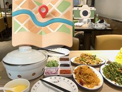 -姥姥家春饼店(交大东路店)