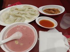 -喜家德虾仁水饺(长泰广场店)
