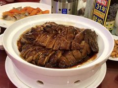 -顺风山庄(水濂山店)