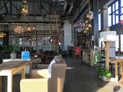 大堂-Maan coffee漫咖啡(1905店)