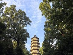 -灵谷景区