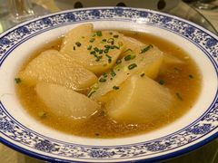 大锅炖萝卜-符离集餐厅(万象城店)