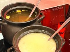 -香宫中餐厅·东北菜·铁锅炖·广式点心(哈尔滨香格里拉店)