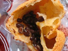 红豆Q果-鲍师傅糕点(春熙路店)