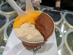 -Dip in Gelato(富民路店)